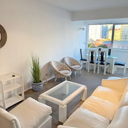 Apartamento En Punta Del Este
